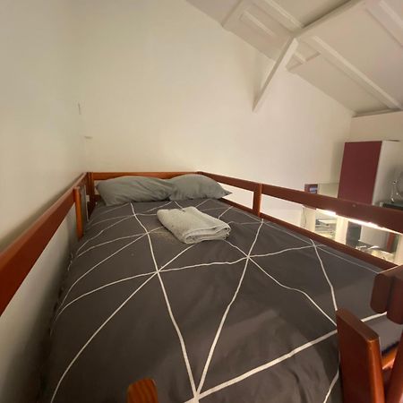 פריז Studio Rue Lacepede מראה חיצוני תמונה