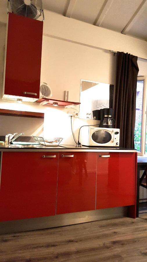 פריז Studio Rue Lacepede מראה חיצוני תמונה