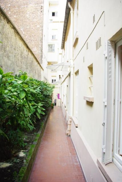 פריז Studio Rue Lacepede מראה חיצוני תמונה